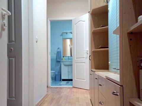 квартира по адресу Саксаганского ул., 85/23