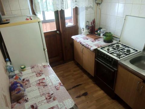 квартира по адресу Свободи, 3 А