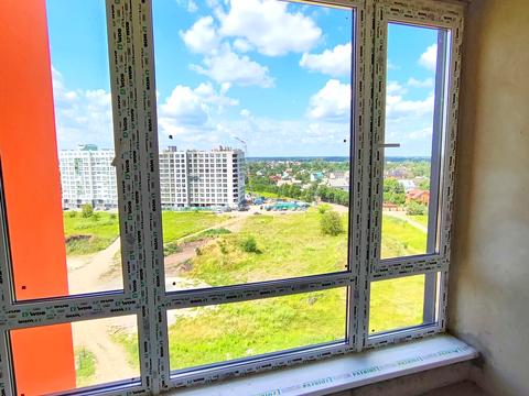 квартира по адресу Кольцевая ул., 18