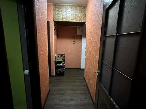 квартира по адресу Авиационная ул., 35