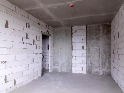 квартира по адресу Воздухофлотский просп. (Повітрофлотський), 56-Г