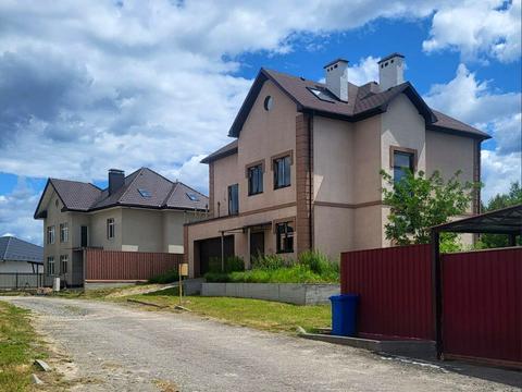 дом по адресу Павла Чубинського ул.