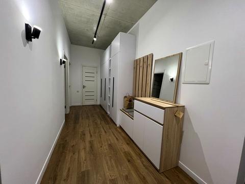 квартира по адресу Курортная ул., 8