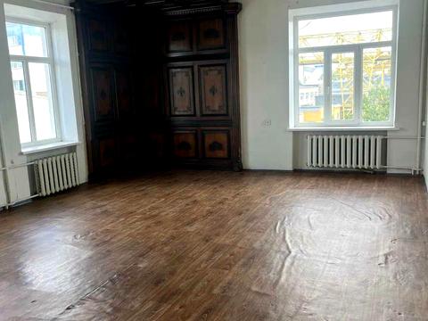 комерційна за адресою Будіндустрії вул., 7а