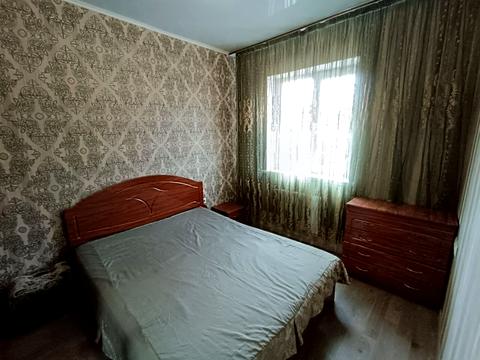 дом по адресу Центральная ул.