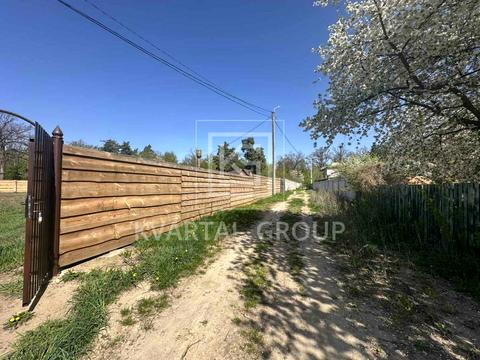 ділянка за адресою Мічуріна, 11