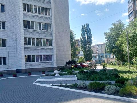 квартира по адресу Металлургов просп., 40а