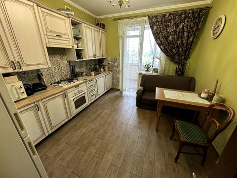 квартира по адресу Княгини Ольги ул., 122а