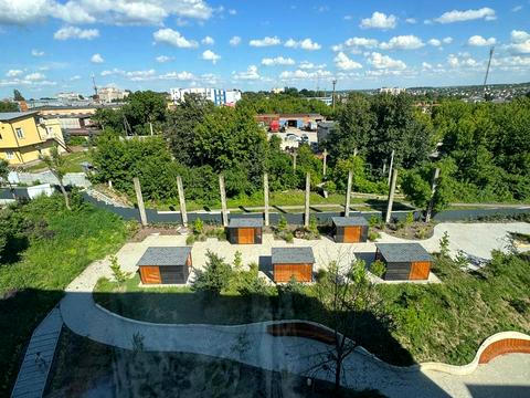 квартира за адресою Тернопільська вул., 13/6А