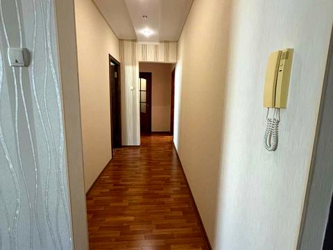 квартира за адресою Молодіжна, 2А