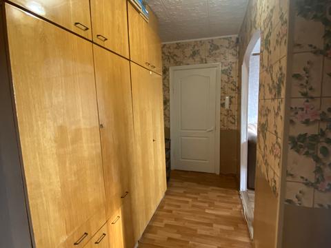квартира по адресу Вітрука ул., 10