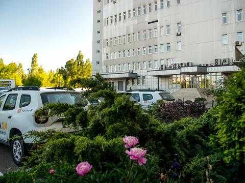коммерческая по адресу Героїв Космосу ул., 4