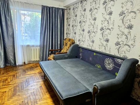 квартира по адресу Александра Говорухи ул. (Совхозная), 28