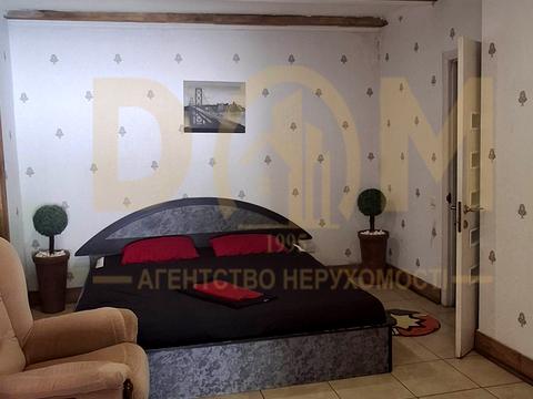 дом по адресу Стеценко ул., 38-А