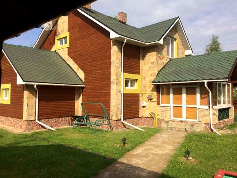 дом по адресу Леси Украинки ул., 35