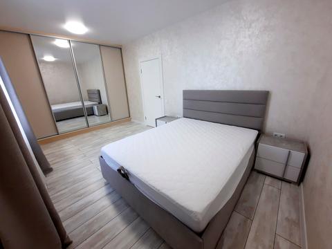 квартира за адресою Олевська вул., 11