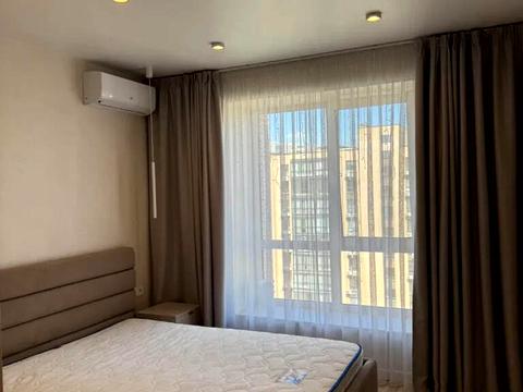 квартира за адресою Набережна Перемоги вул., 44У