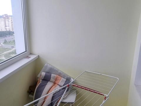 квартира по адресу Александры Экстер ул. (Цветаевой Марины), 3