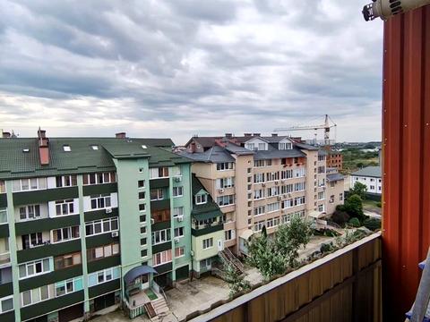 квартира по адресу Августина Волошина ул., 4