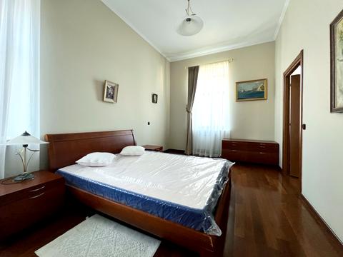 квартира по адресу Лютеранская ул., 8