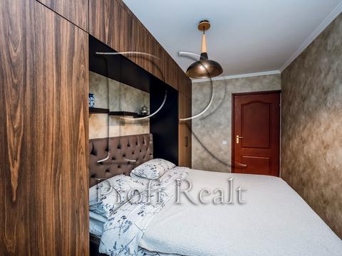 квартира за адресою Миколи Василенка вул., 23