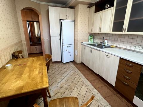 квартира за адресою Симиренка вул., 2/19