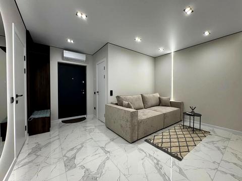 квартира по адресу Крайковского ул., 3 к8