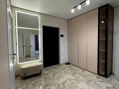 квартира за адресою Бельведерська вул., 32-Б