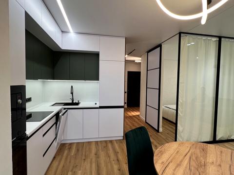 квартира по адресу Вовчинецька, 223А