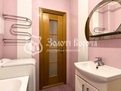 квартира за адресою Олени Пчілки вул., 6