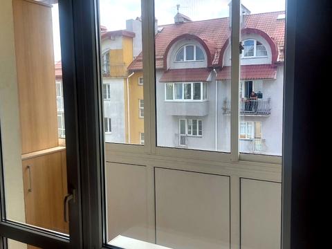 квартира за адресою Джорджа Вашингтона вул. (Батальна), 4а