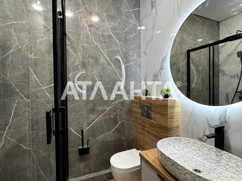 квартира за адресою Курортний пров., 2