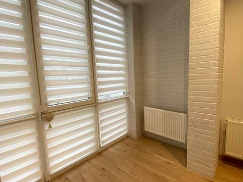квартира по адресу Малоголосковская ул., 32а
