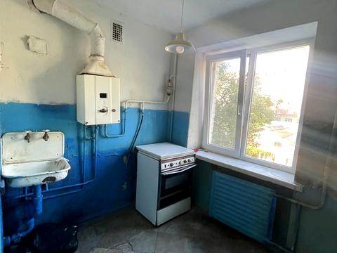 квартира по адресу Заречанская ул., 18/1