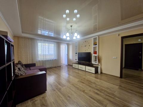 квартира по адресу Грушевського ул., 25