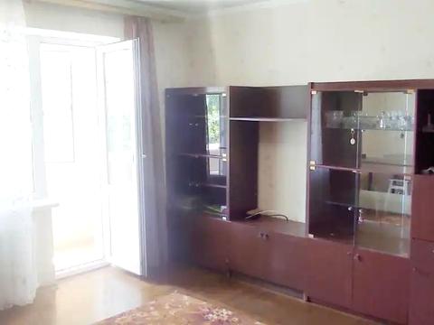 квартира по адресу Космодромная ул., 8