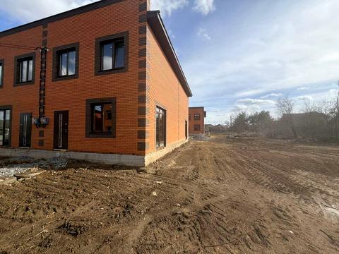 будинок за адресою с. Вінницькі Хутори, Матієнко вул.