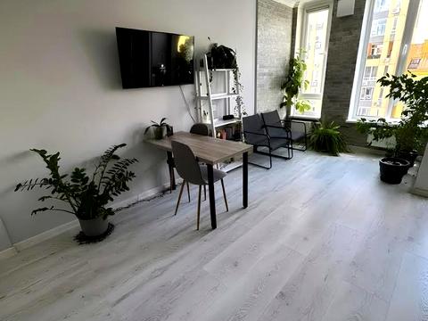 квартира за адресою Березнева вул., 12