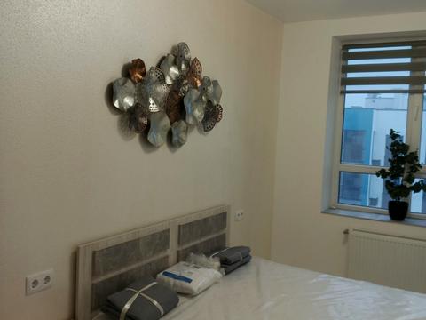 квартира за адресою Запорізьке шосе, 32д