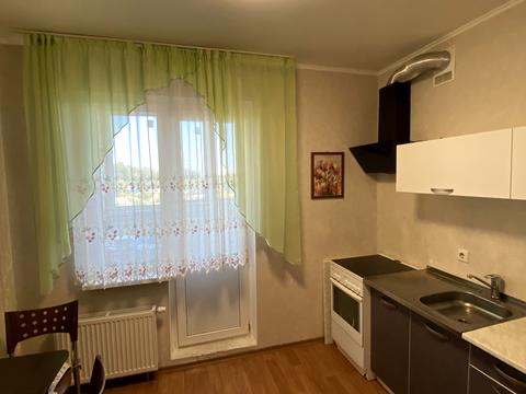 квартира за адресою Єлизавети Чавдар вул., 28