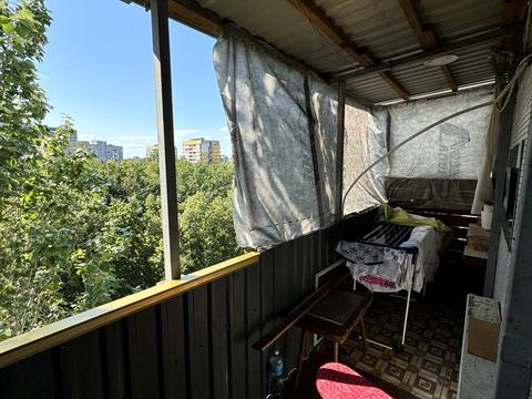 квартира по адресу Тополь-2 жилой массив ул., 6