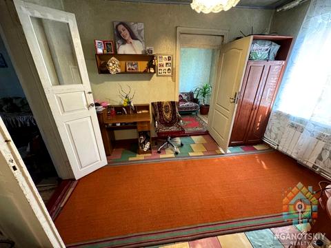 дом по адресу Парковая ул., 8