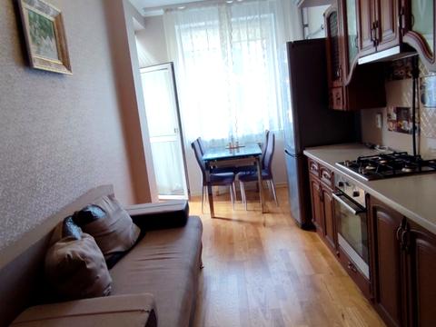 квартира по адресу Осипенко ул., 24
