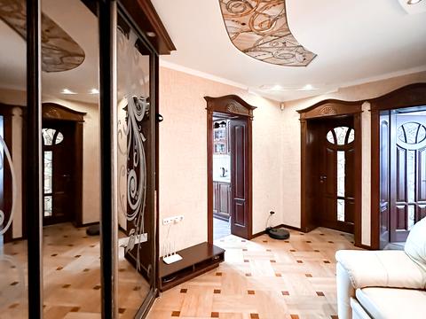 квартира за адресою Плугова вул., 6а