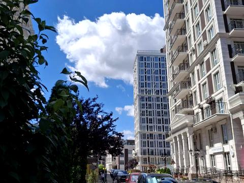 квартира за адресою Михайла Максимовича вул. (Онуфрія Трутенка), 28-Б