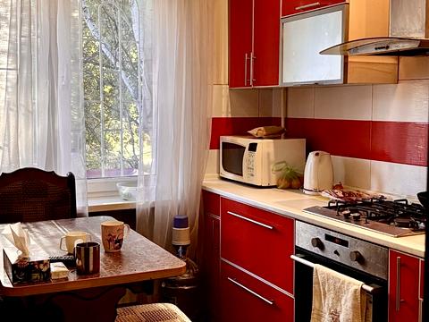 квартира за адресою Чарівна вул., 44