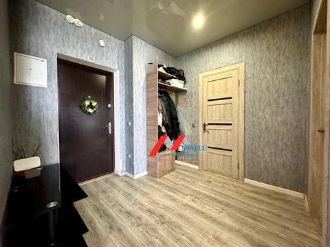 квартира за адресою Олени Пчілки вул., 3-В