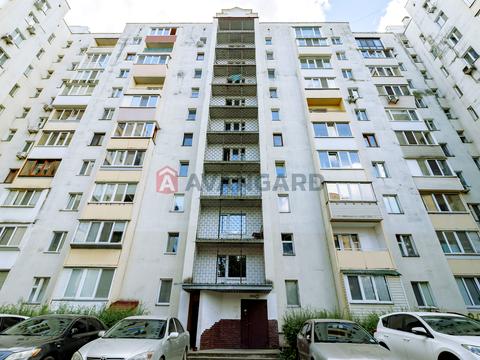 квартира по адресу Соснова ул., 1