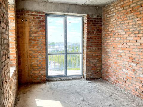 квартира по адресу Белая ул., 16