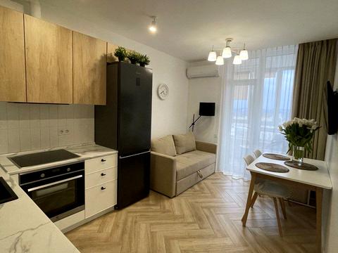 квартира за адресою Каховська вул., 56